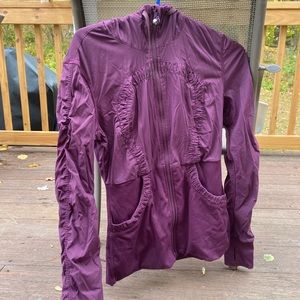 Reversible lululemon Women’s Hoodie